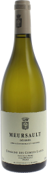Meursault dsire 2022 Domaine Comtes LAFON, Bourgogne blanc