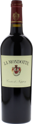 La mondotte Saint-Emilion