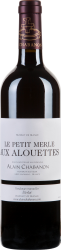 A.chabanon le merle aux alouettes 2020  Languedoc AOP, Languedoc