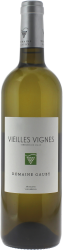 Gauby blanc vieilles vignes 2022  IGP Ctes catalanes, Roussillon