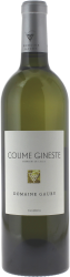 Gauby blanc coume gineste 2022  IGP Ctes catalanes, Roussillon