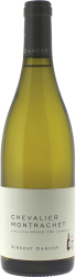 Chevalier montrachet grand cru DANCER Vincent