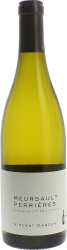 Meursault perrires 1er cru DANCER Vincent