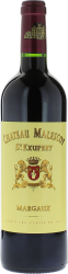 Malescot saint exupery Margaux