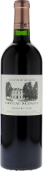 Dassault 2022 Grand cru class Saint-Emilion, Bordeaux rouge