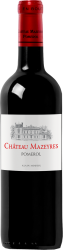 Mazeyres 2022  Pomerol, Bordeaux rouge