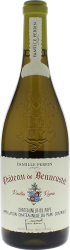 Chateauneuf-du-pape roussanne vieilles vignes beaucastel Chteauneuf-du-Pape