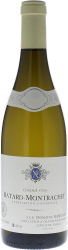 Batard  montrachet grand cru RAMONET