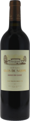 Clos de sarpe 2022 Grand Cru Class Saint-Emilion, Bordeaux rouge