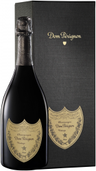 Dom prignon en coffret 2015  Moet et chandon, Champagne