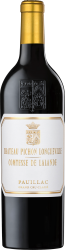 Pichon comtesse de lalande 2022 2me Grand cru class Pauillac, Bordeaux rouge