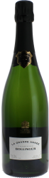 Bollinger grande anne 2015  Bollinger, Champagne