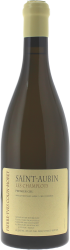 Saint aubin 1er cru champlots 2022 Domaine COLIN MOREY, Bourgogne blanc