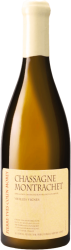 Chassagne montrachet vieilles vignes 2022 Domaine COLIN MOREY, Bourgogne blanc
