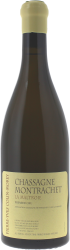 Chassagne montrachet 1er cru la maltroie COLIN MOREY