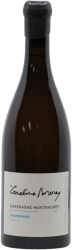 Chassagne montrachet chambr�es village  MOREY Caroline