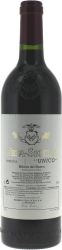 Vega sicilia unico Espagne