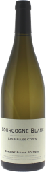 Bourgogne blanc les belles ctes 2021  BOISSON Pierre, Bourgogne blanc