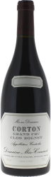 Corton clos rognet grand cru 2013 Domaine MEO CAMUZET, Bourgogne rouge