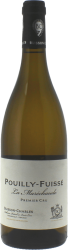 Pouilly fuiss la marechaude BUISSON CHARLES
