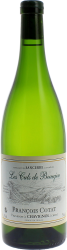 Sancerre blanc cul de beaujeu cotat Sancerre