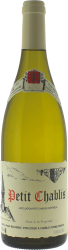 Petit chablis DAUVISSAT