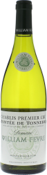 Chablis 1er cru monte de tonnerre FEVRE William