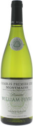 Chablis 1er cru  montmains FEVRE William