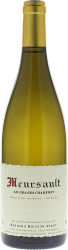 Meursault les grands charrons BOISSON-VADOT