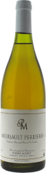 Meursault perrires 1er cru MOREY Pierre