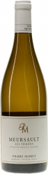 Meursault les tessons MOREY Pierre