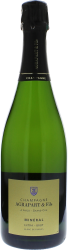 Agrapart  mineral extra brut blanc de blancs grand cru Agrapart & Fils