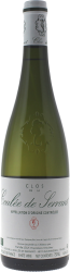 La coule de serrant  nicolas joly 2016  Coule de Serrant, Valle de la Loire