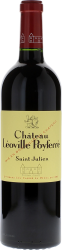 Leoville poyferre 2000 2me Grand cru class Saint-Julien, Bordeaux rouge
