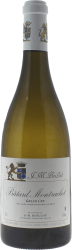 Batard montrachet grand cru 2023  BOILLOT Jean marc, Bourgogne blanc