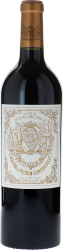 Pichon baron Pauillac