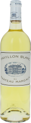 Pavillon blanc 1989  Bordeaux, Bordeaux blanc