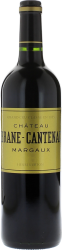 Brane-cantenac  1997 2me Grand cru class Margaux, Bordeaux rouge