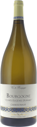 Bourgogne chardonnay cuve eugenie dupard 2023 Domaine CHARTRON Jean, Bourgogne blanc