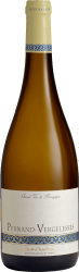 Pernand vergelesses blanc 2023 Domaine CHARTRON Jean, Bourgogne blanc
