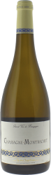 Chassagne montrachet CHARTRON Jean