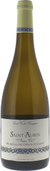 Saint aubin 1er cru murgers des dents de chien 2023 Domaine CHARTRON Jean, Bourgogne blanc