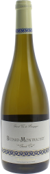 Batard montrachet grand cru 2023 Domaine CHARTRON Jean, Bourgogne blanc
