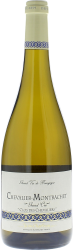 Chevalier montrachet grand cru clos des chevaliers 2023 Domaine CHARTRON Jean, Bourgogne blanc