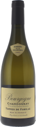 Bourgogne chardonnay terres de famille 2023 Domaine VOUGERAIE, Bourgogne blanc