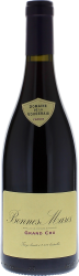 Bonnes mares grand cru 2023 Domaine VOUGERAIE, Bourgogne rouge