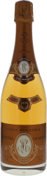 Cristal roederer  ros 2009  Roederer, Champagne