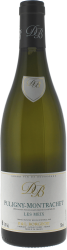 Puligny montrachet les meix BORGEOT