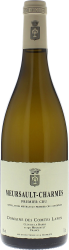 Meursault 1er cru les charmes Comtes LAFON