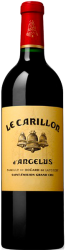 Carillon d'angelus rserve chteau 2025 Saint-Emilion